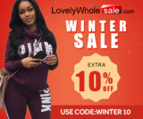 Lovelywholesale Men Clothes Flash Sale