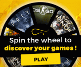 Best Price with Random Games – PlayHappyClub