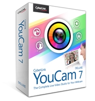 YouCam 7 Deluxe