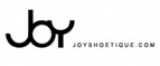 Joyshoetique Coupon Code Get extra 15% OFF for any order