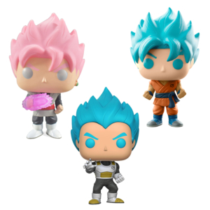 Funko Vinly POP! Collectibles Up to 10% Discounts