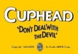 Cuphead Steam CD Key %72 OFF