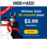 Hide My Ass VPN Family Plan Get Direct 54% OFF for 10 Connections