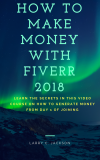 Make Money with Fiverr Deals