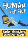 Human: Fall Flat Steam Discount CD Key