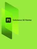 G2A Substance 3D Painter 2022 (PC) – Steam Gift
