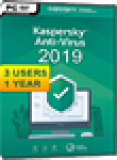 Kaspersky Antivirus Promotion 25% OFF