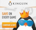 3% OFF Kinguin Voucher Code SiteWide