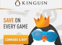Kinguin Deal All Games Coupon Discount Code