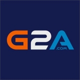 G2A Gaming Website PSN Games Top Sales
