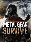 25% Off for Metal Gear Survive