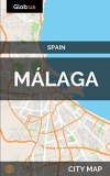 Hurry up and book a hotel in Malaga from EURO 43!
