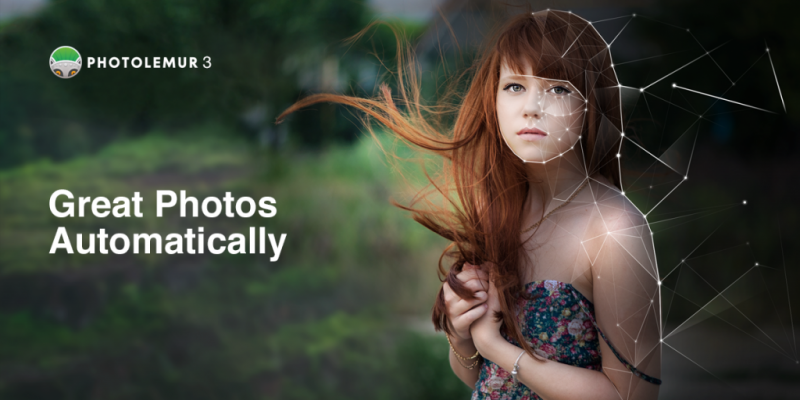 Photo Enhancement on Autopilot Luminar Neo