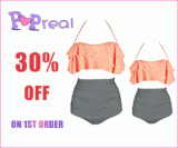 Get Cute Toddler Clothing at Popreal!