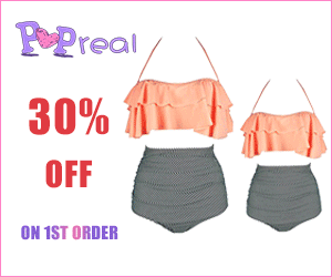 Get Cute Toddler Clothing at Popreal!