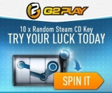 Random CD Keys G2Play Deals