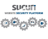 Sucuri Security Platform Limited Time Offer on Business Plan