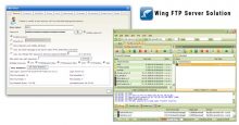 Wing FTP Server Software Deals