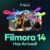 Wondershare Filmora