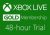 Xbox Live Gold