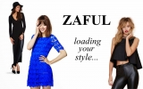 Zaful 24H FLASH SALE DOWN TO $0.01